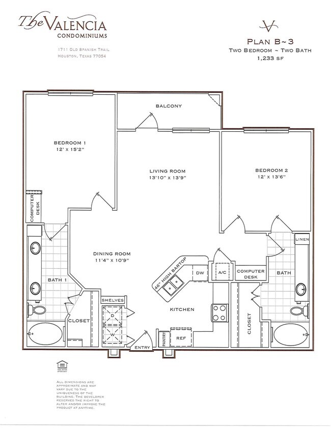 Building Photo - 1711 Old Spanish Trl