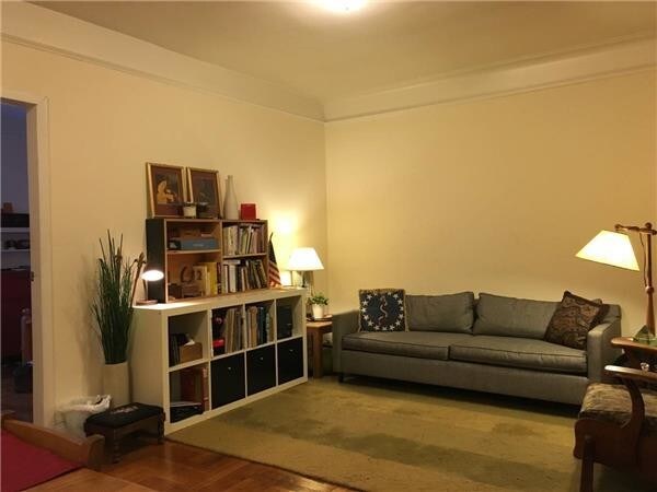 Floorplan - 102  Albemarle Rd