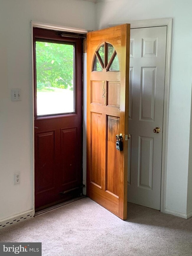 Building Photo - 721 Stouffer Ave