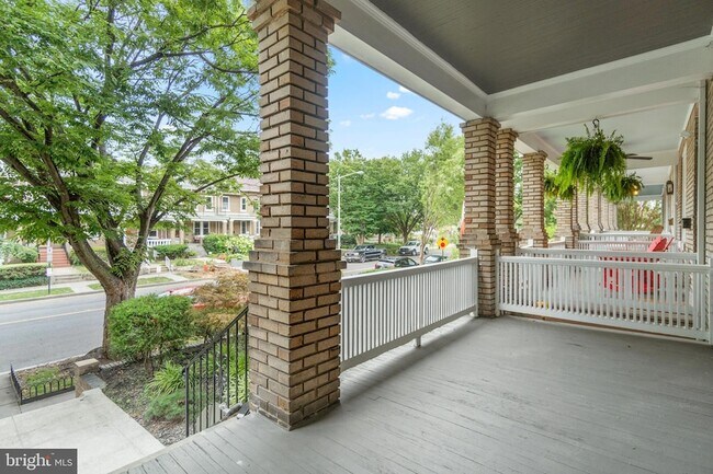 Building Photo - 3806 Kansas Ave NW