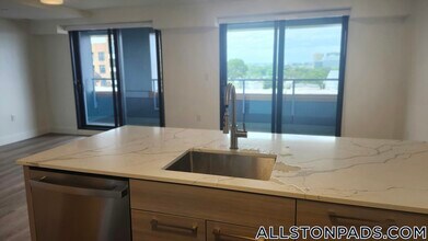 Building Photo - 1079 Commonwealth Ave