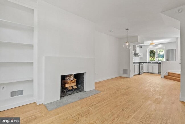 Building Photo - 1229 Portner Rd