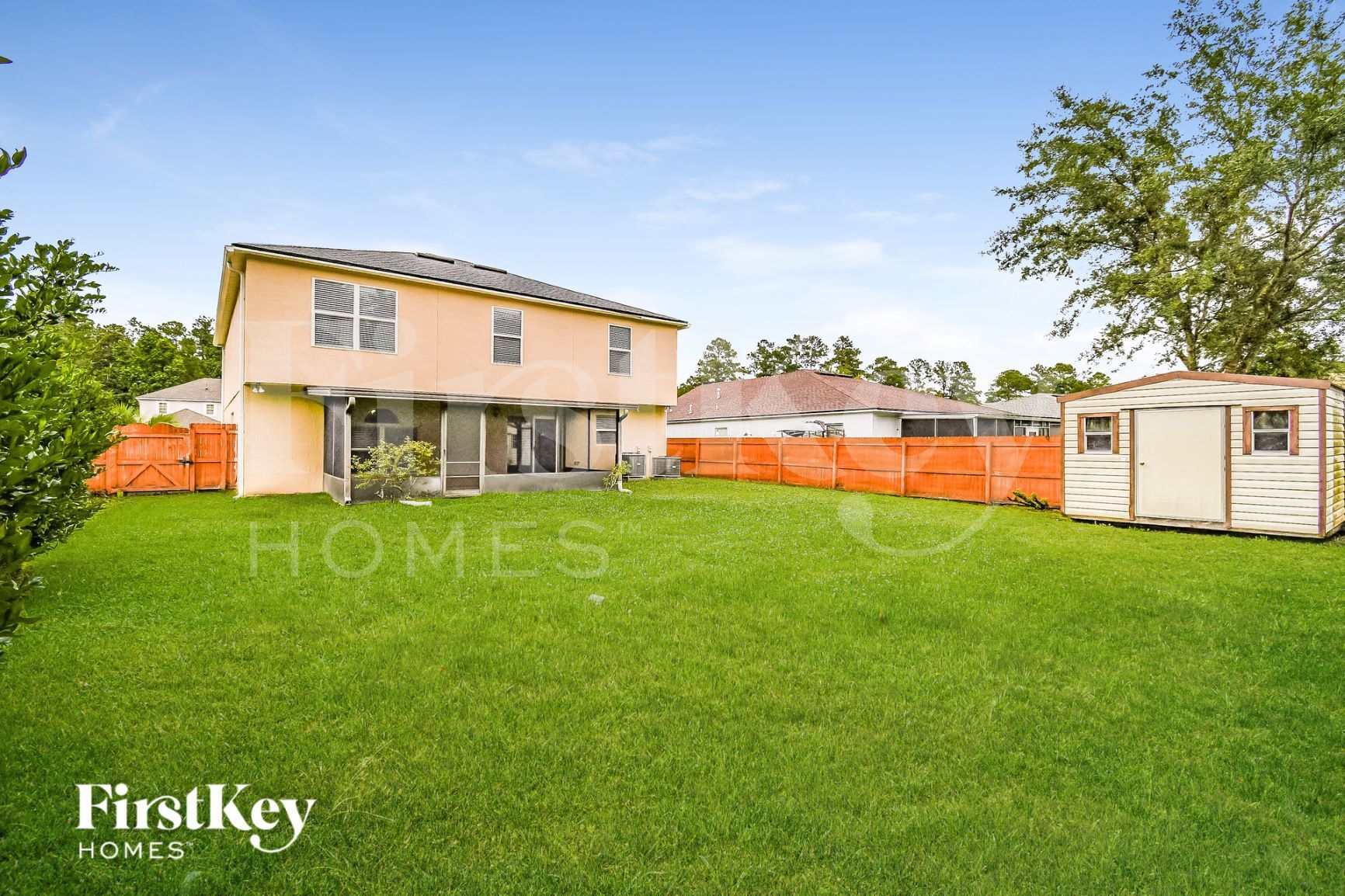 Building Photo - 4146 Woodley Creek Rd