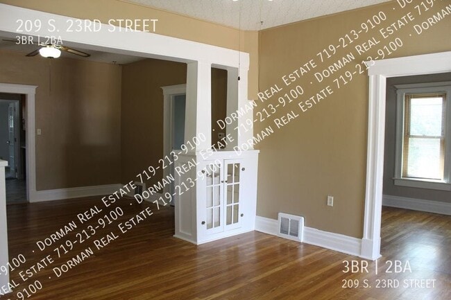 Building Photo - 209 S 23rd St