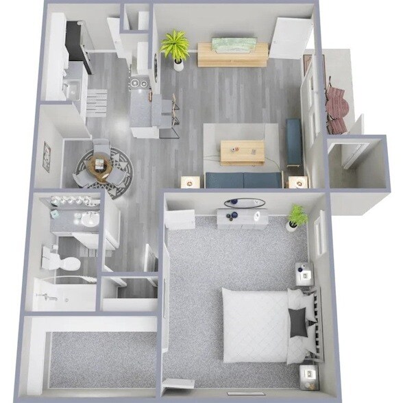 Building Photo - 21717 Inverness Forest Blvd