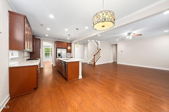 Building Photo - 316 Rapport Dr