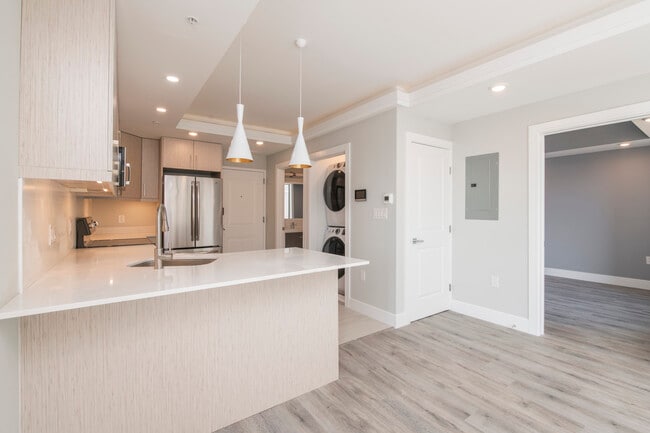 Floorplan - 1633 N. 2nd Street