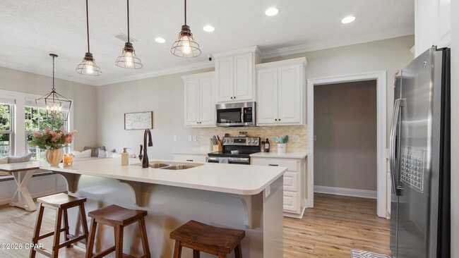 Building Photo - 3825 Cedar Park Dr