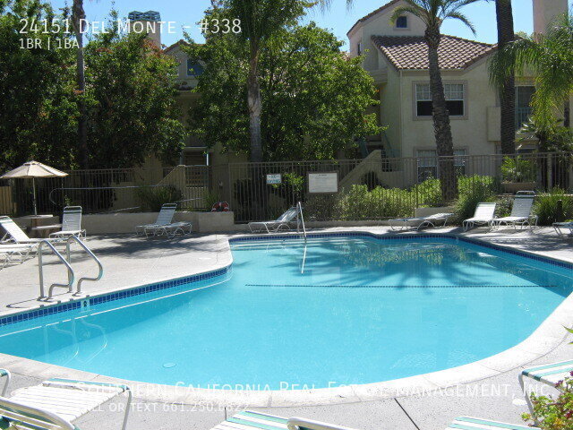 Building Photo - 24151 Del Monte Dr.