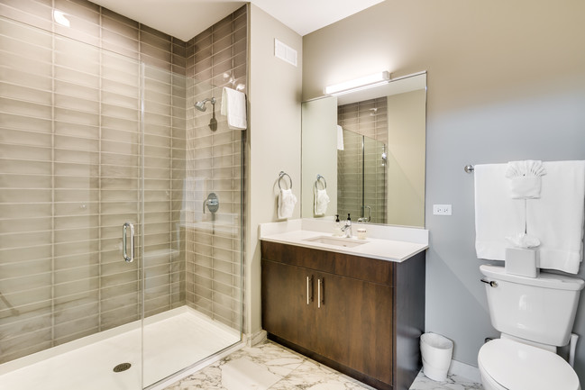Floorplan - 851 West