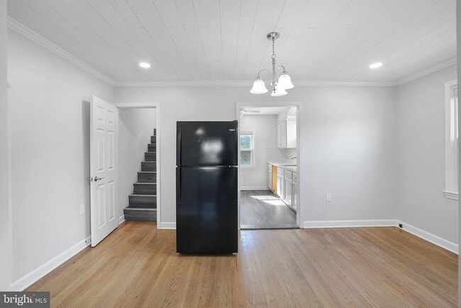Building Photo - 4707 Tuckerman St
