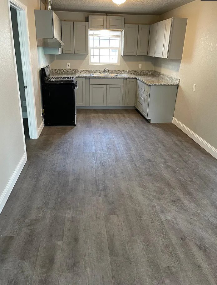 Building Photo - 809 Marion St