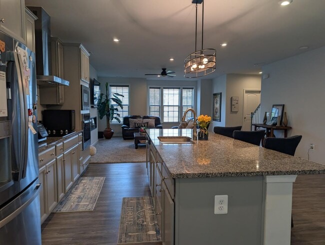 Building Photo - 4627 Wistar Creek Dr