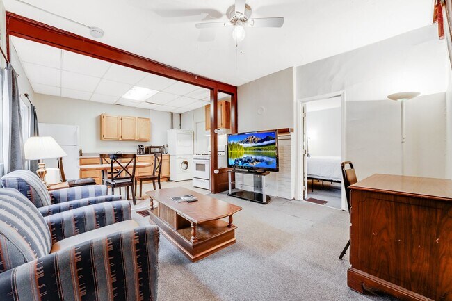 Building Photo - 759 Battelle Ave