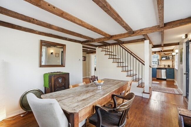 Building Photo - 1 North St