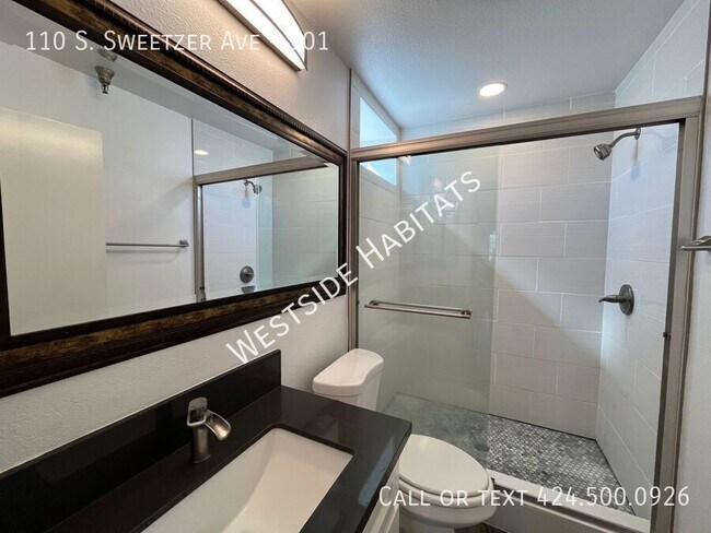 Building Photo - 110 Sweetzer Ave