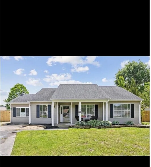 Primary Photo - 1246 Woods Way