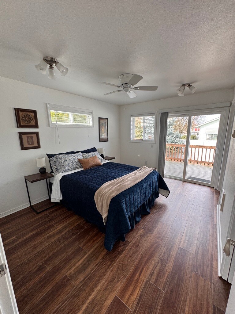 *Example* (unit is unfurnished) - 1811 17th Ave SE