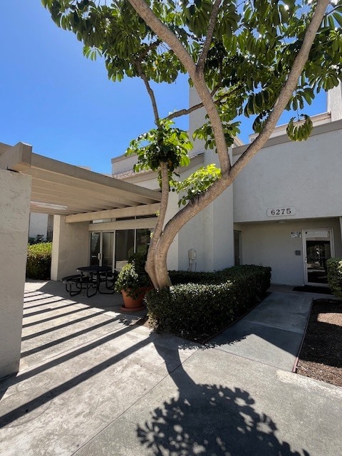 Exterior - 6275 Rancho Mission Rd