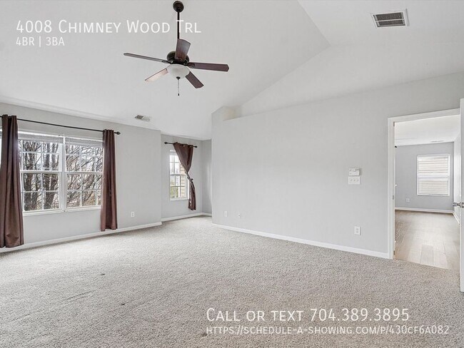 Building Photo - 4008 Chimney Wood Trail