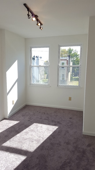 Bedroom View #4 - 2632 Oakford St
