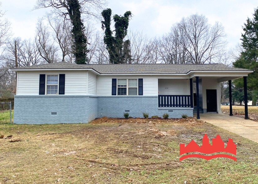 Primary Photo - 1632 Winfield Rd