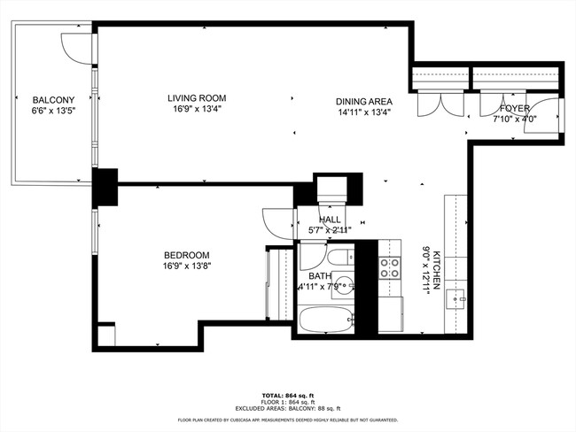 Building Photo - 111 Perkins St