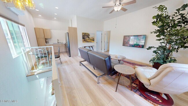 Building Photo - 4415 Sand Canyon Rd