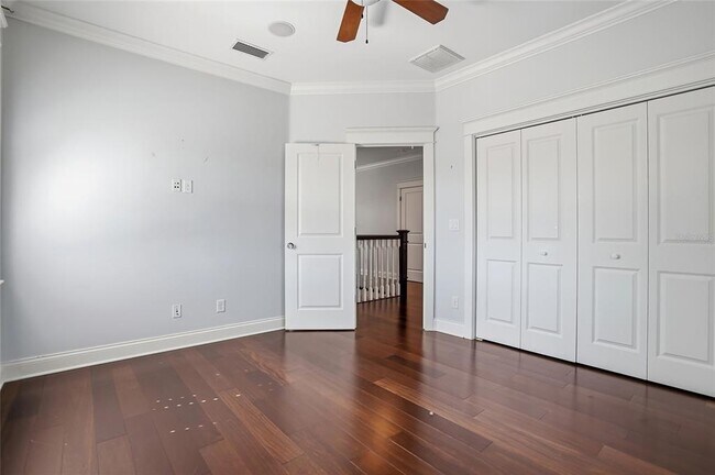 Building Photo - 1505 S Georgia Ave