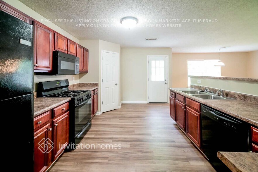 Building Photo - 2797 Elkmont Ridge SW
