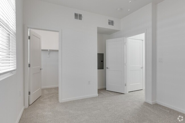 Bedroom - Culdesac Tempe