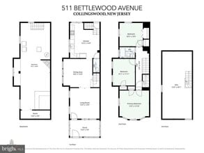 Building Photo - 511 Bettlewood Ave