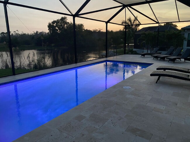 Building Photo - Luxury 3-Bedroom Home with Private Pool in...