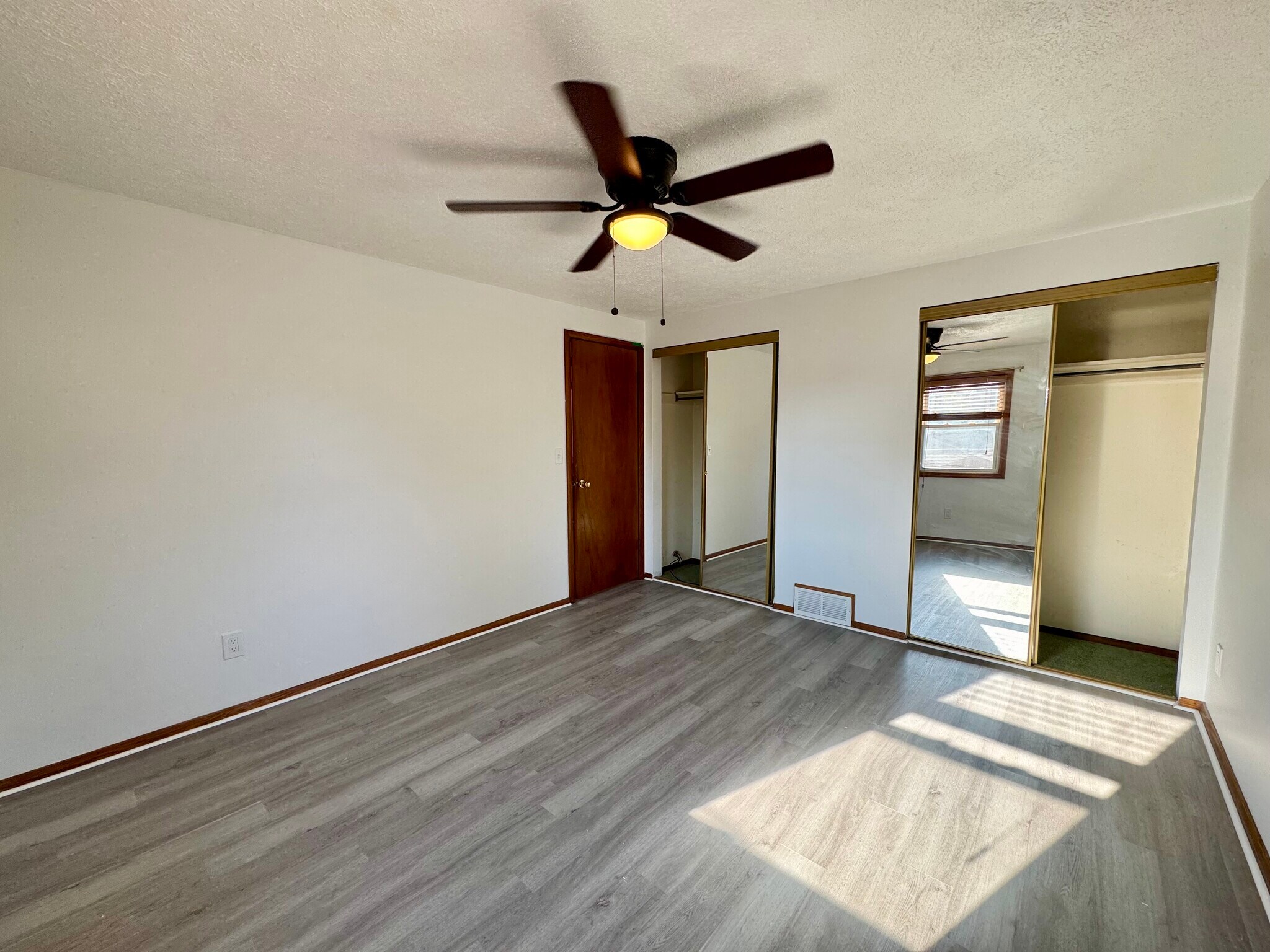 Building Photo - 4646 13th St NW