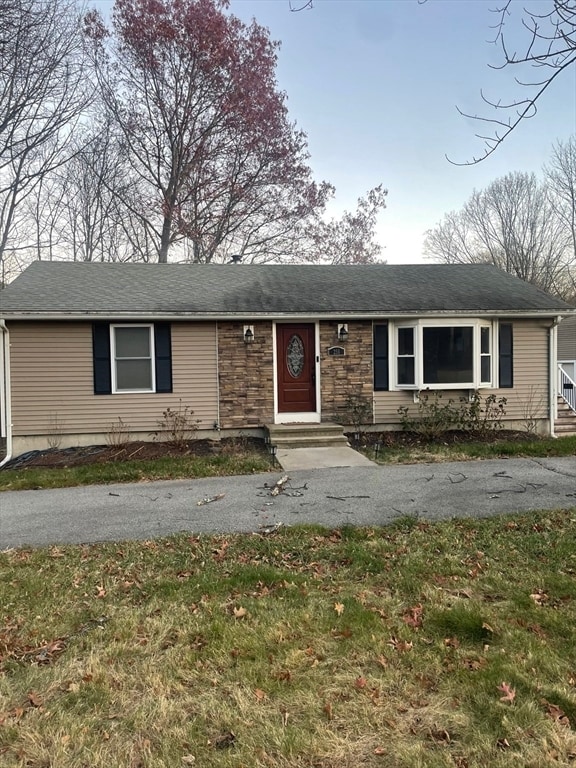 Primary Photo - 256 Old Webster Rd