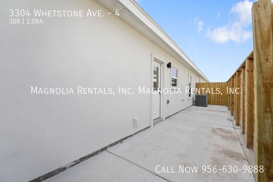 Building Photo - 3304 Whetstone Ave