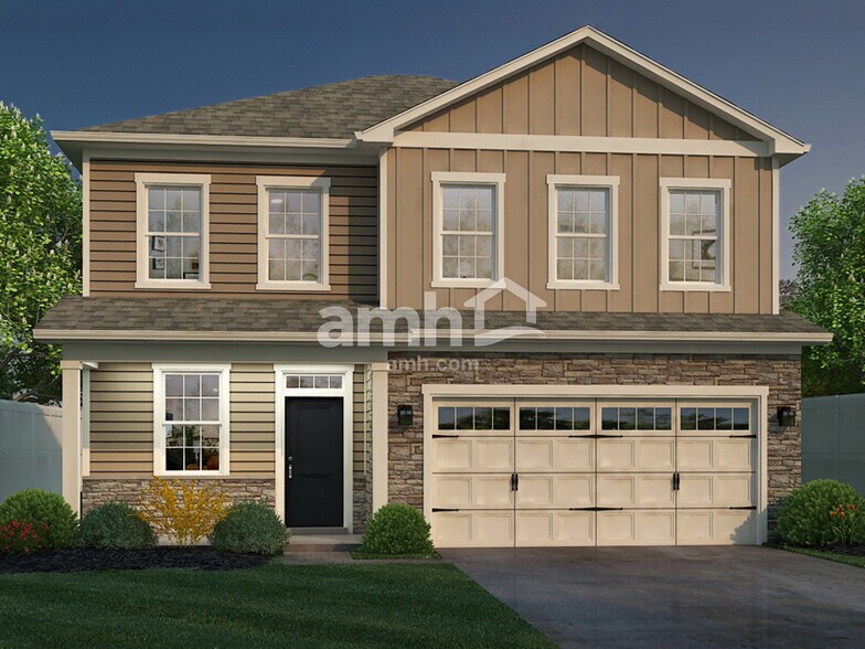 Primary Photo - 8421 Northpoint Dr
