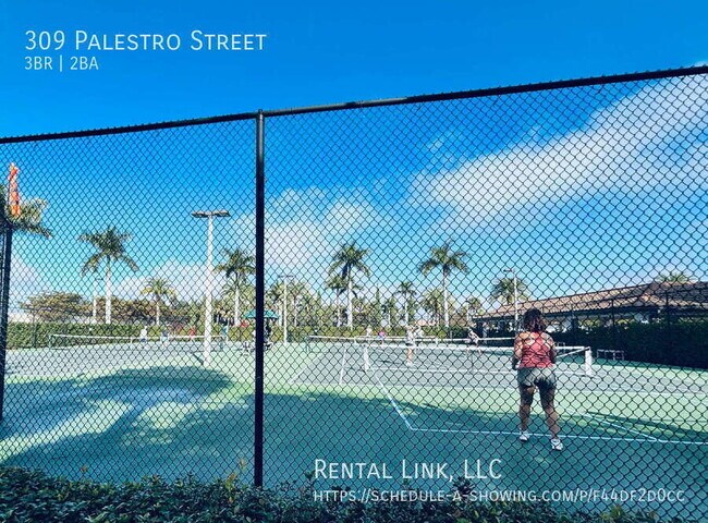 Building Photo - 309 Palestro St