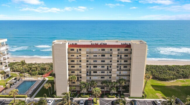 Building Photo - 7410 S Ocean Dr