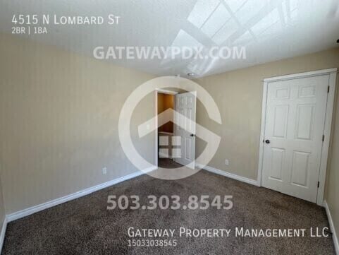 Building Photo - 4515 N Lombard St