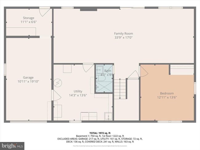 Building Photo - 220 Garnett Rd