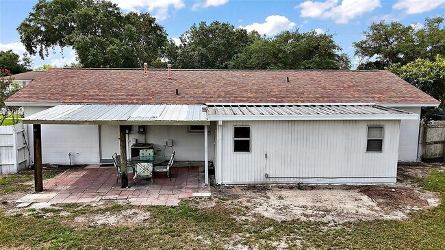 Building Photo - 14884 SW 35th Cir