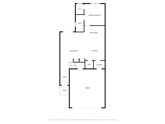 Building Photo - PET FRIENDLY! Beautiful 3 bedroom 2 1/4 bath townhouse in 4 Corners! Fenced backyard!