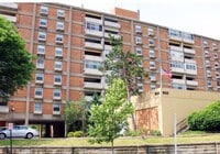Highland Towers Apartments - Highland Tower