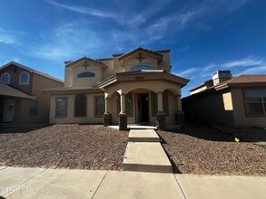 Building Photo - 4029 Hueco Land Ln