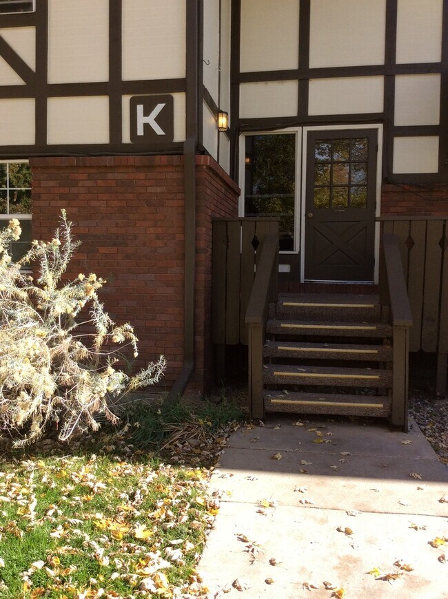 Building Photo - Arborwood Condo in North Boulder