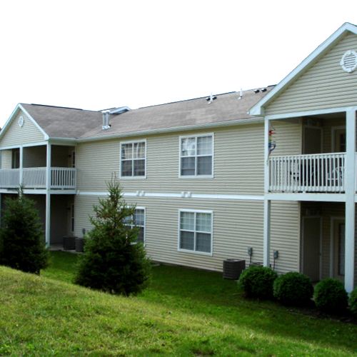 Building Photo - 2 br, 2 bath Apartment - Big Bend Apartments