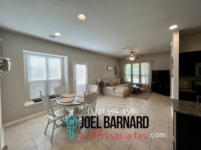 Building Photo - Available May 31: Blanco Vista Home with L...