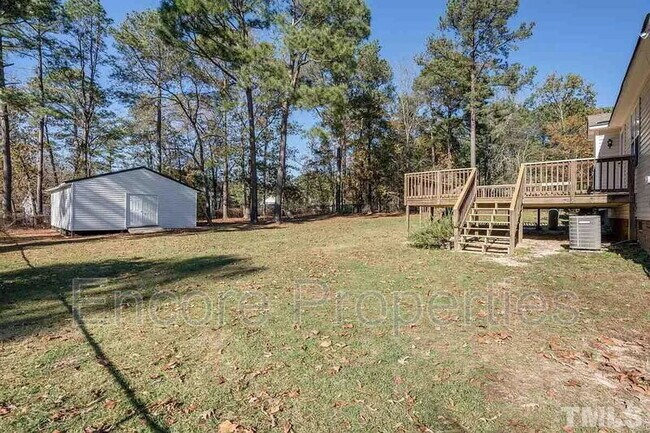 Building Photo - 312 Cabin Grove Ct