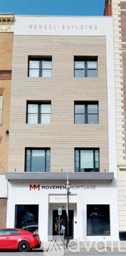 Building Photo - 918 4th Ave